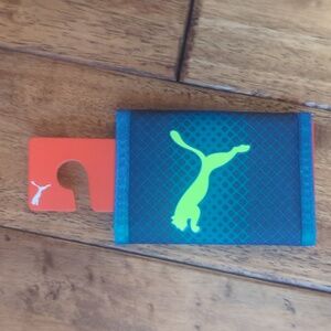 Puma Wallet